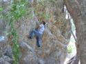 David Jennions (Pythonist) Climbing  Gallery: P1120008.JPG